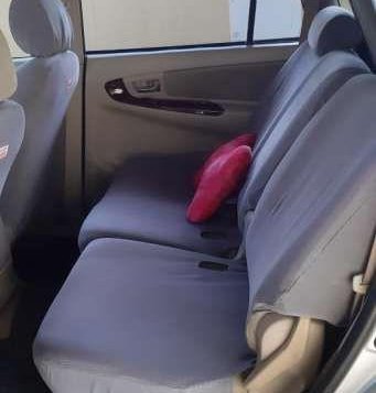 2005 Toyota Innova G Automatic Gasoline-1