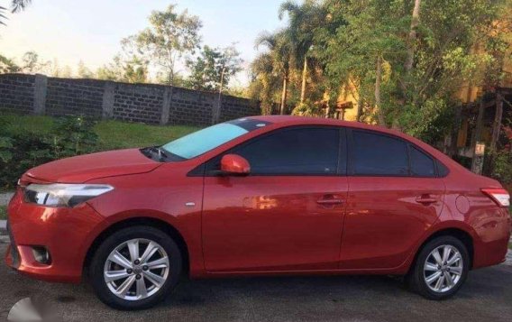 Toyota Vios 2013 for sale