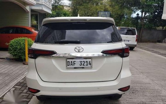 Toyota Fortuner 2018 for sale-2
