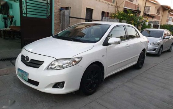 Toyota Corolla Altis 2010 for sale -1