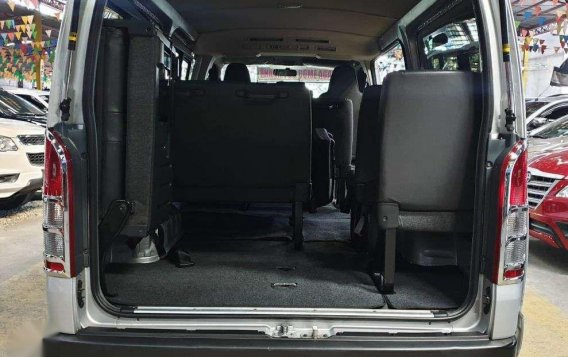 FRESH! 2018 TOYOTA HiAce Commuter 3.0 for sale -3