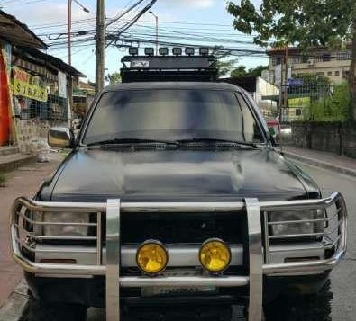 Toyota Hilux surf 4x4 Good running condition for sale