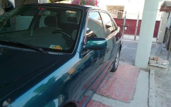 Toyota Corolla 2000 for sale -2