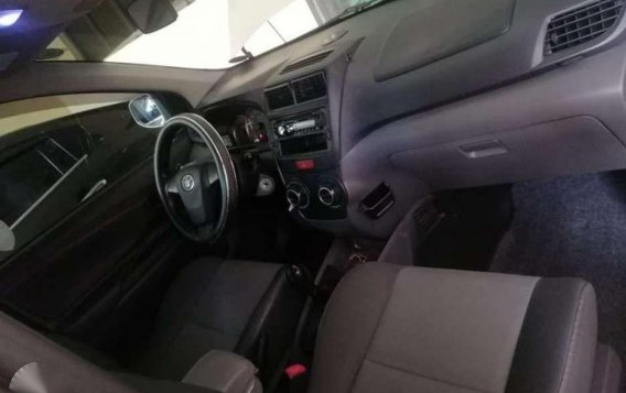 Toyota Avanza J 1.3 2014 for sale -8