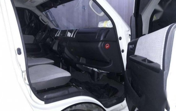 2018 Toyota Hiace Grandia GL Automatic Diesel 3.0 Engine-6