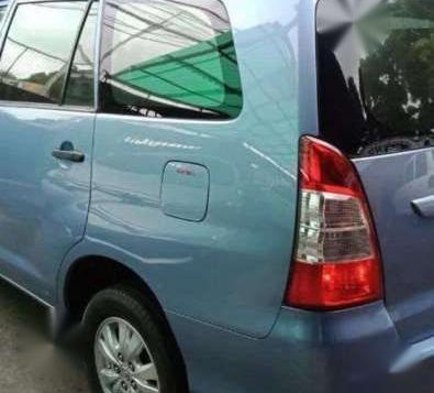 2012 Toyota Innova E for sale -3