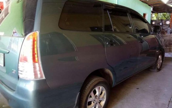 2010 Toyota Innova E for sale-7