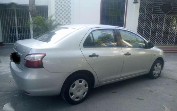 Toyota Vios 1.3J (2012Mdl.) FOR SALE-4