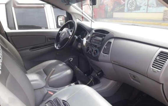 For sale Toyota Innova-2