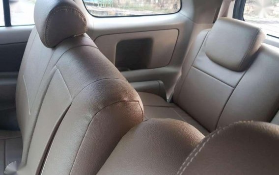 2014 Toyota Innova 20 G Manual FOR SALE-8