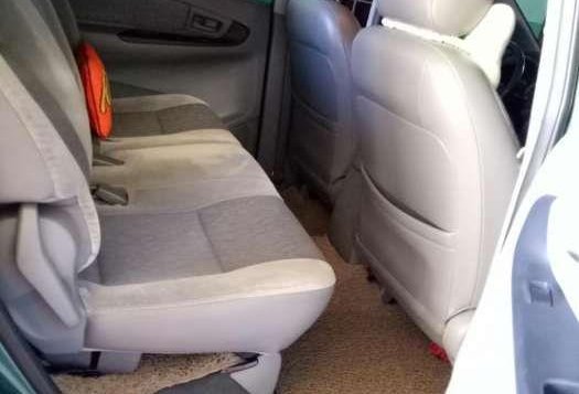 2010 Toyota Innova E for sale-4