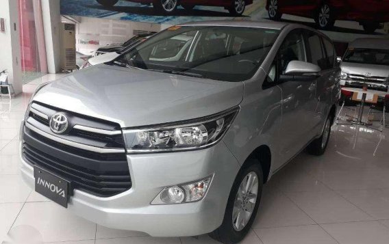 2019 Toyota Innova DP48K LowDP