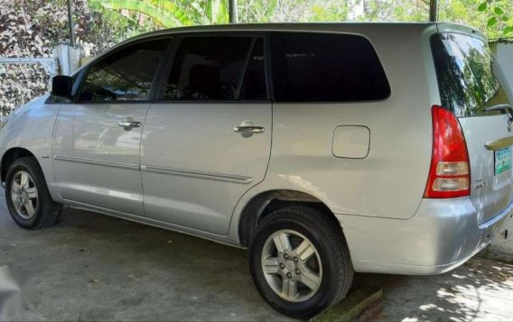 2005 Toyota Innova G Automatic Gasoline-7