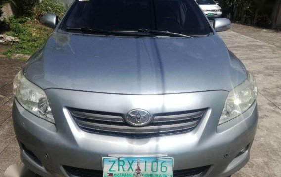 Toyota Corolla 2008 for sale-5