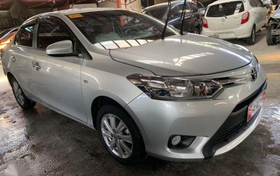 2018 Toyota Vios 1.3 E Automatic for sale-1