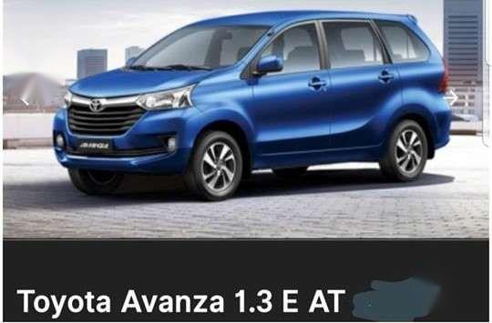 2017 Toyota Avanza E AT for sale -11