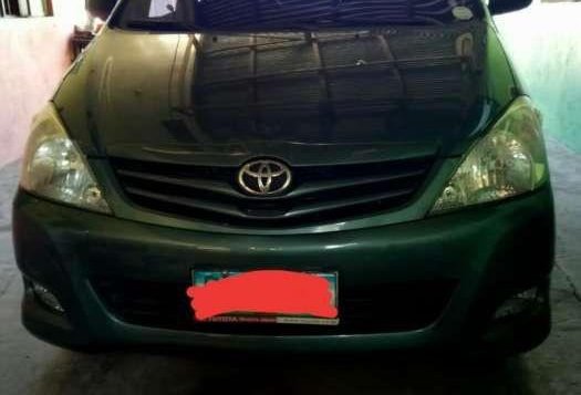 2010 Toyota Innova E for sale-11