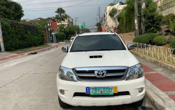 2005 Toyota Fortuner for sale