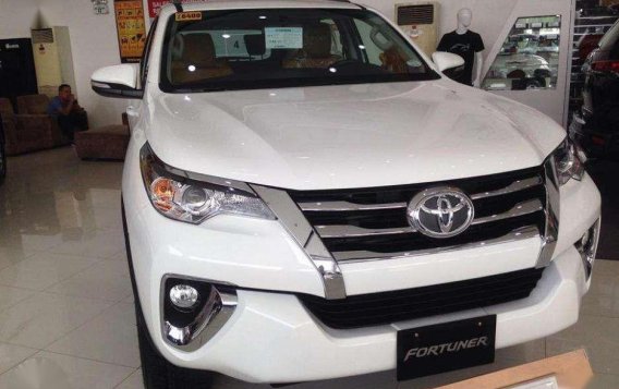 2019 Toyota Fortuner for sale