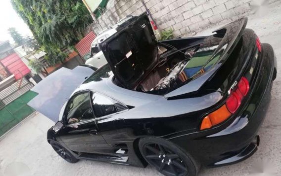 Toyota Mr2 1995 for sale -2