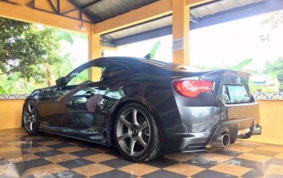 Toyota 86 2014 for sale-4