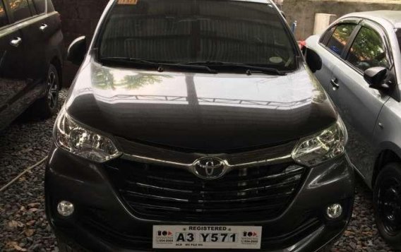 2018 Toyota Avanza for sale