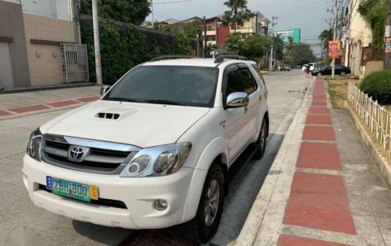 2005 Toyota Fortuner for sale-1