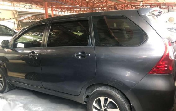 2018 Toyota Avanza G Automatic Transmission for sale-1