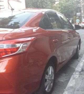 Toyota Vios 1.3 E 2017 for sale-3