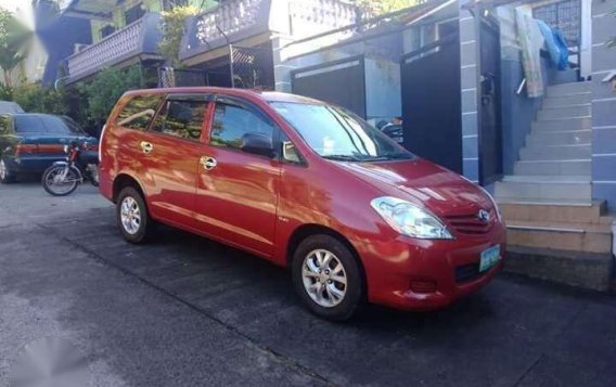 Like New Toyota Innova for sale-2