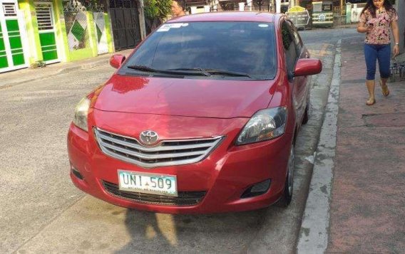 Toyota Vios j manual allpower 2012-3