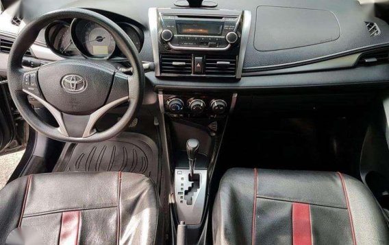 2014 Toyota Vios Automatic Super Fresh-8