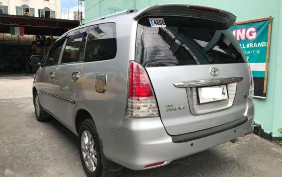 2010 Toyota Innova for sale-2