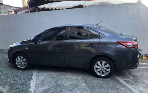 Toyota Vios E matic 2014 for sale 