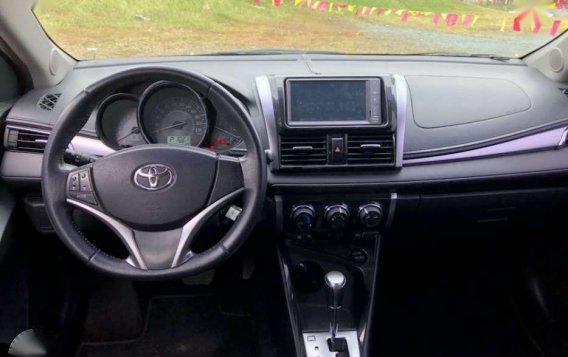 2017 Toyota Vios 1.5G for sale -2