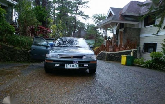 1994 Toyota Corolla gli for sale-1