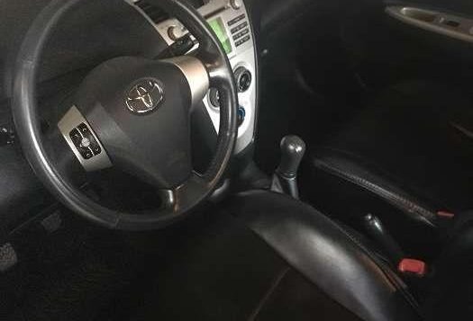 Toyota Vios 2009 for sale-6