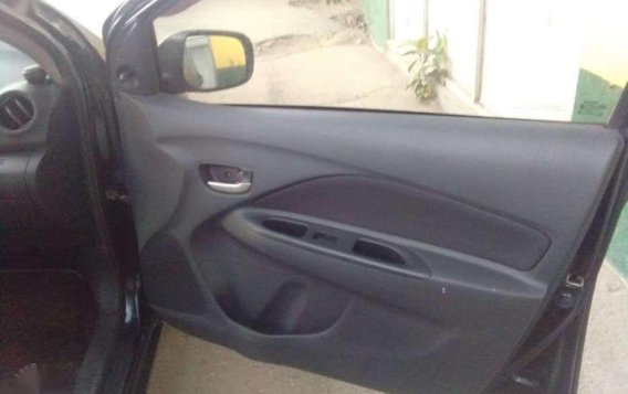 Toyota Vios 1.3 E 2008 model FOR SALE-3