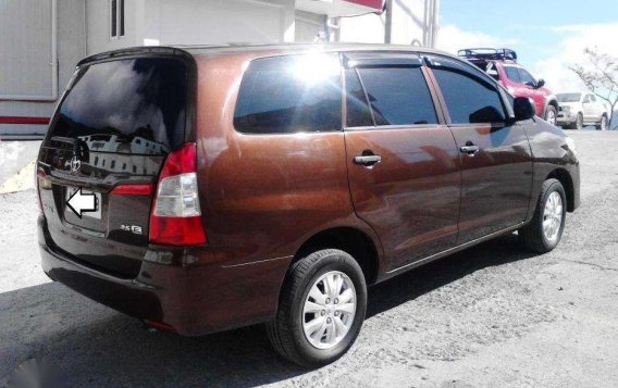 2014 Toyota Innova for sale-2