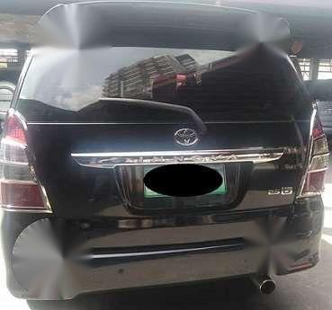 2014 Toyota Innova for sale-2