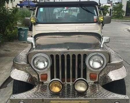 Toyota Owner Type Jeep for sale-5