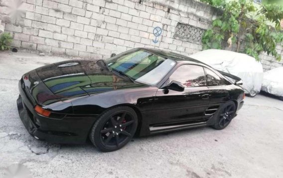 Toyota Mr2 1995 for sale -1