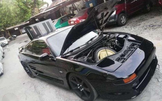 Toyota Mr2 1995 for sale -3