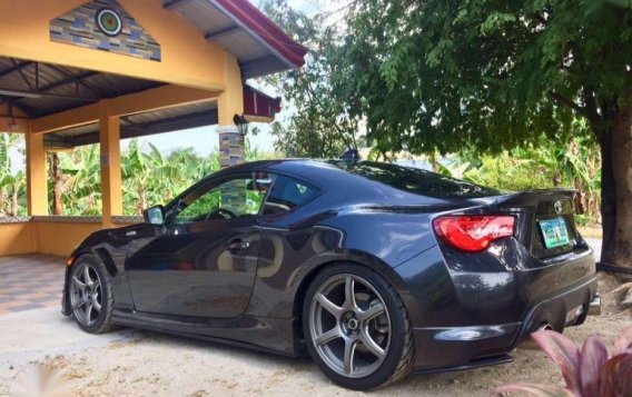 Toyota 86 2014 for sale