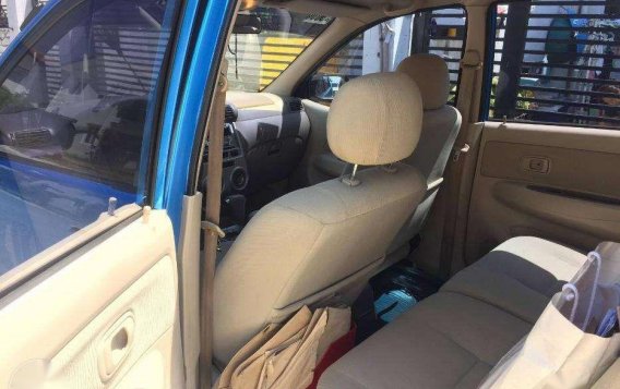 2007 Toyota Avanza 1.5G Automatic FOR SALE-5