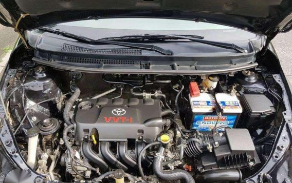 2014 Toyota Vios Automatic Super Fresh-6