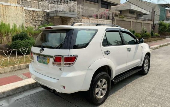 2005 Toyota Fortuner for sale-4