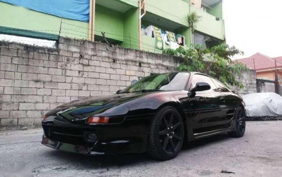 Toyota Mr2 1995 for sale -6
