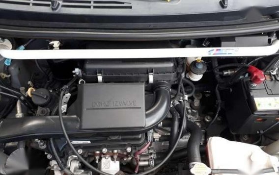 2015 Toyota Wigo g soundsetup FOR SALE-10