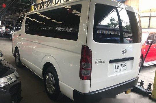 Toyota Hiace 2015 for sale -2